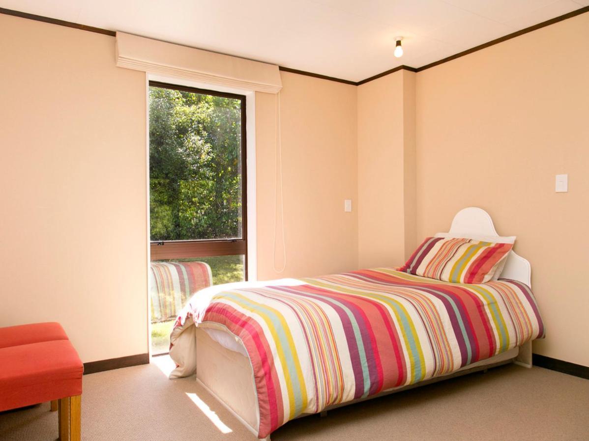 אגם טאופו Acacia View At No 3 - Acacia Bay Holiday Home מראה חיצוני תמונה