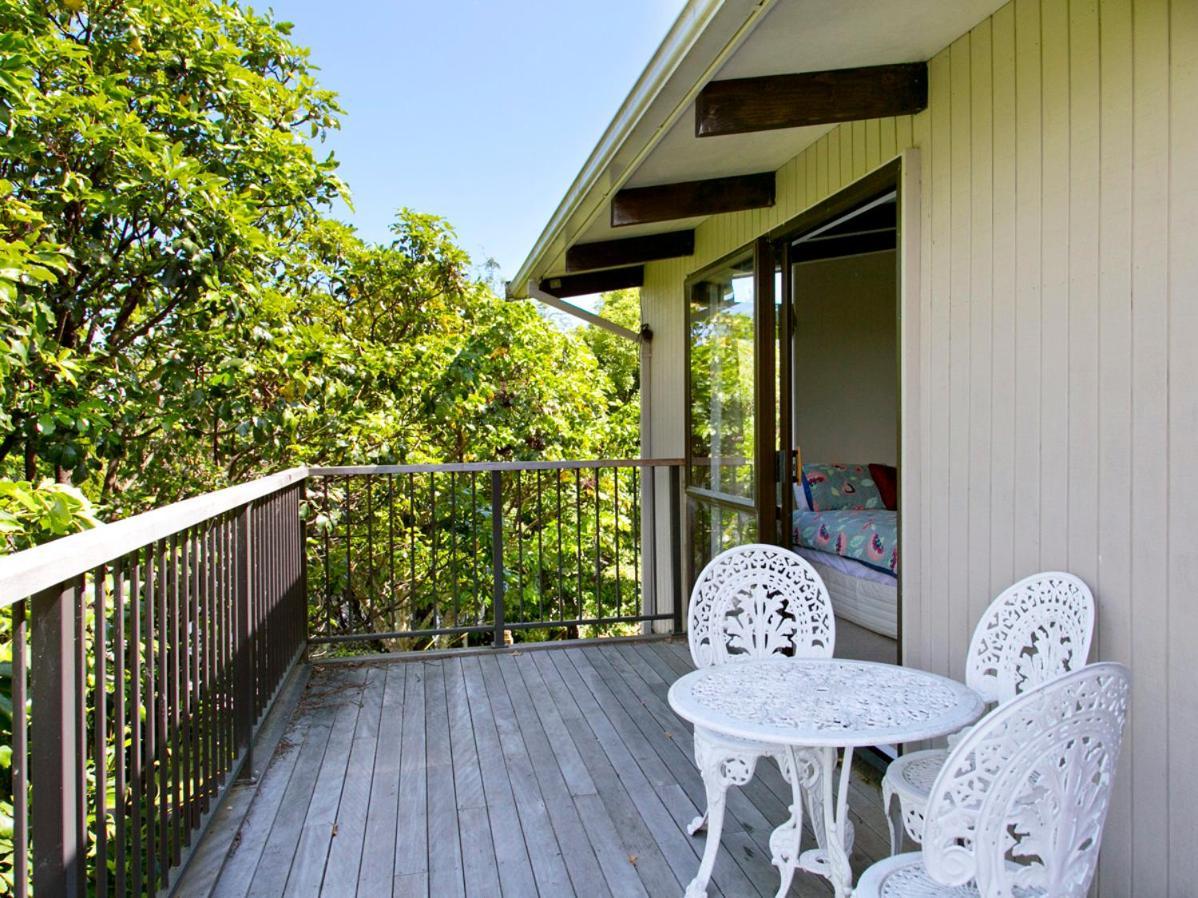 אגם טאופו Acacia View At No 3 - Acacia Bay Holiday Home מראה חיצוני תמונה