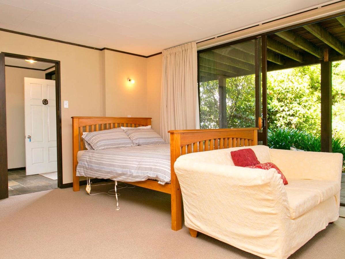 אגם טאופו Acacia View At No 3 - Acacia Bay Holiday Home מראה חיצוני תמונה